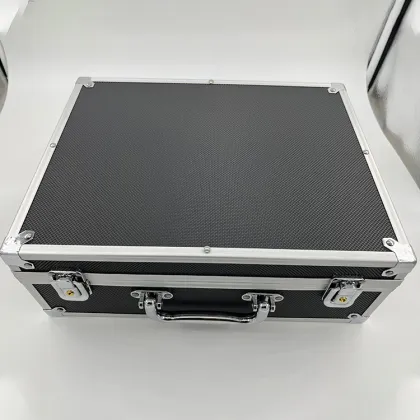 Professional Tattoo Machine Kit – Complete Set