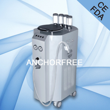 Oxygen Jet Skin Acne Care Salon Machine (W900)