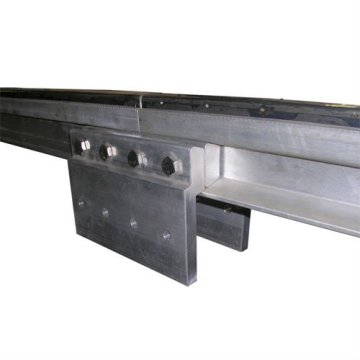MARCH Power feed for Insulated Conductor System
