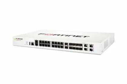 Fortinet Firewall FG-101F & FortiCare UTP Advanced Threat Protection Software License