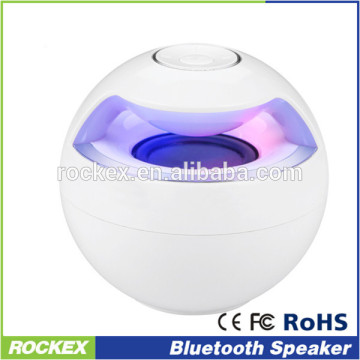 new Best Outdoor Wireless Bluetooth Speaker with USB and Led Light bluetooth Speaker