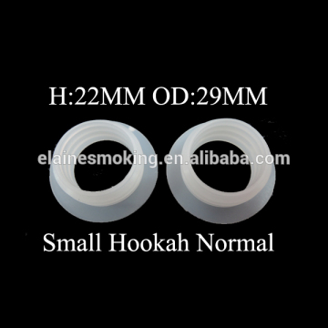 Hookah shisha rubber Air Sealer