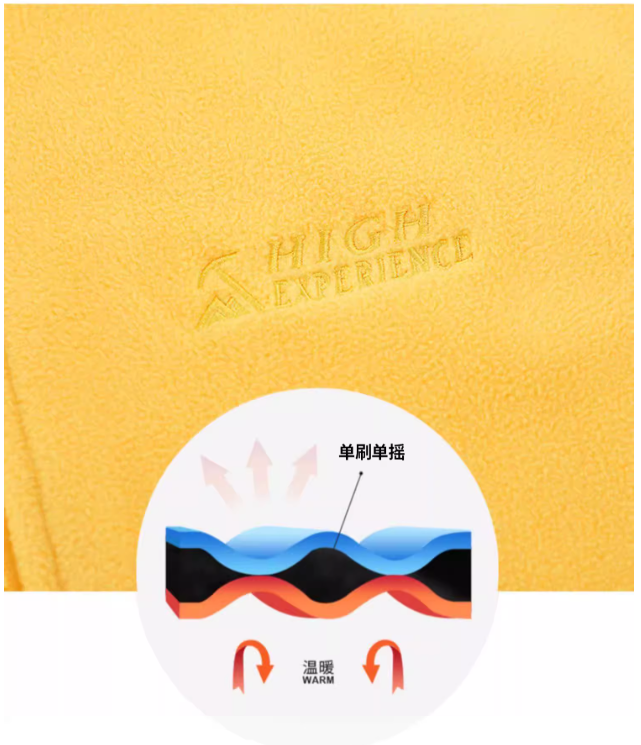 warm mid layer women