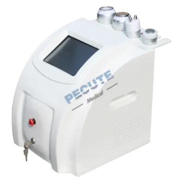 Cavitation slimming machine(Cavitation and RF slimming machine)