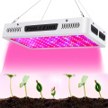 Full Spectrum Dual Chip 10W * 120 LED Grow Light