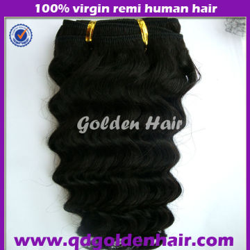 Top Quality Unprocessed Brazilian AAA Quality Remy Hair Extension