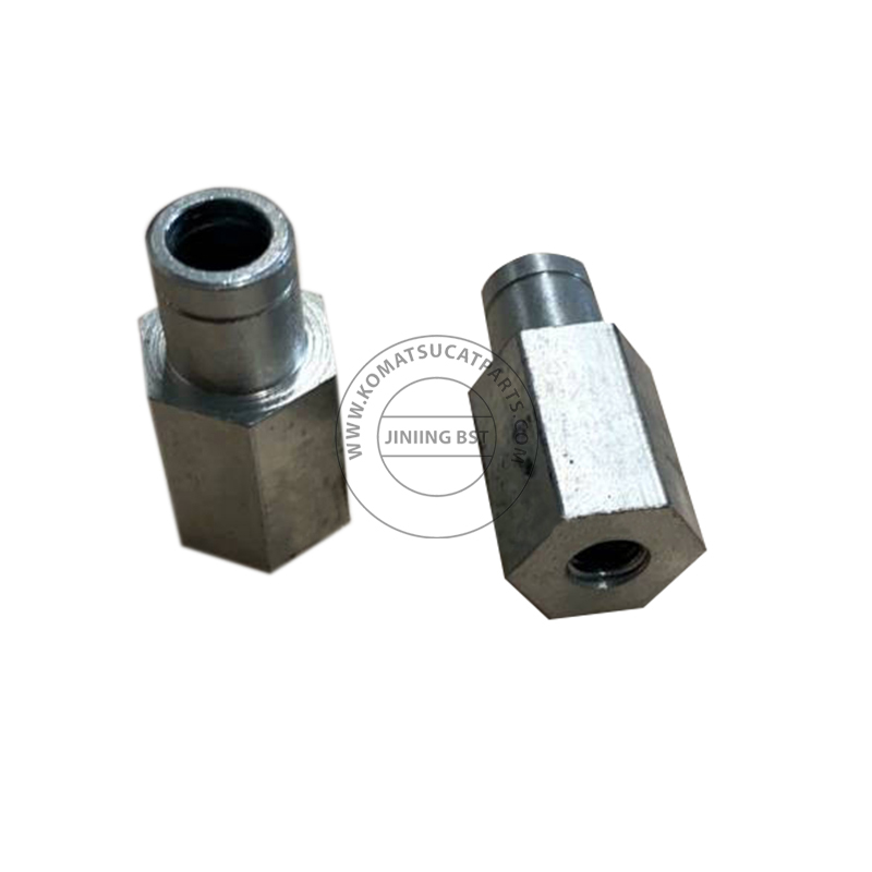 141-10-33161 Nut for D60A-8 bulldozer