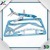 Promotion Airplane Large 3d puzzle for Children puzzle games