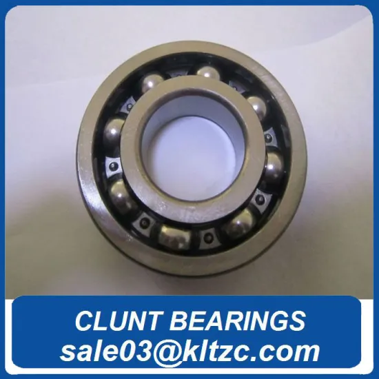 Bmx bike bearings deep groove ball bearing 6020