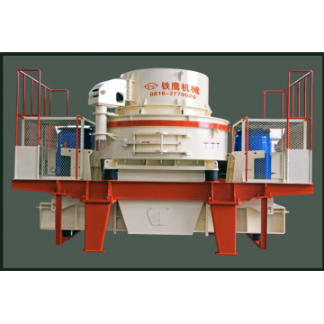 New Technology Vertical Impact Crusher for Mining