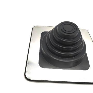 High Quality Epdm Roof Pipe Flashing Penetration Seals