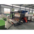 TPU Laminating Extrusion Line