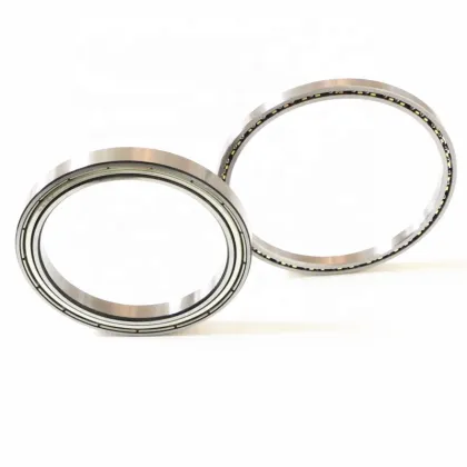 Kaydon Thin Section Ball Bearing JG400XP0