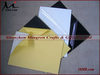 Wedding Photo Album inner page sheet supplier