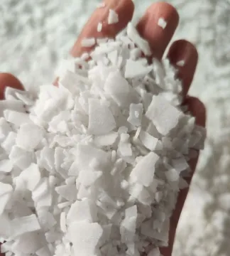 China Supplier 74% 94% Prills Calcium Chloride for Desiccant