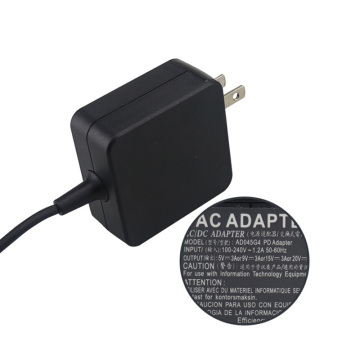 Type-C MacBook Pro USB-C power adapter