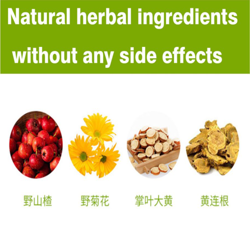 Factory Wholesale Plant Herbs Liquid Weight Loss Liquid