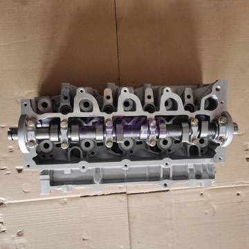 K9K Complete Cylinder Head for Renault Clio 1.5dci