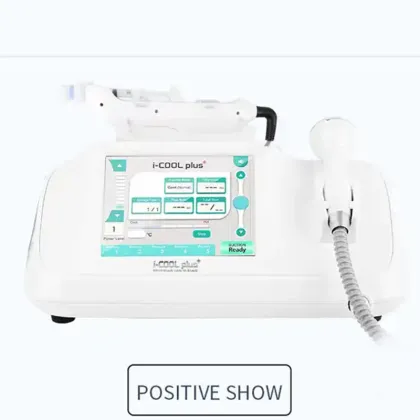 High-Quality Multi Injector Needle Mesotherapy Gun