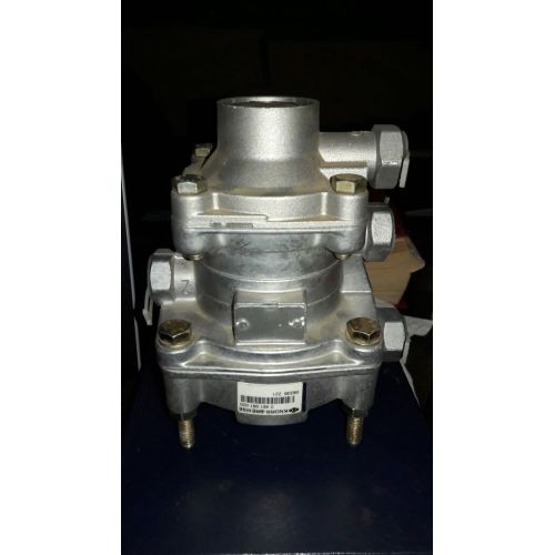 trailer control valves for Benz 973 002 4020