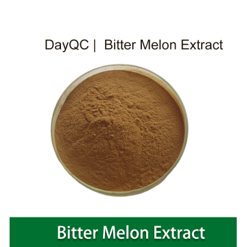 Extracto de melón amargo salvaje en polvo Carantin