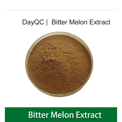 Extracto de melón amargo salvaje en polvo Carantin