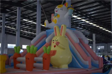 2021 New design Combo Jumping Castle Bounce House bouncer jumper jumping castle
