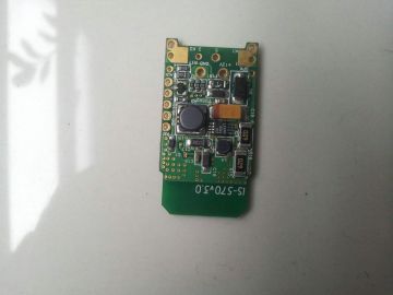 Bga / Dip/ Smt Car Electronics Custom Circuit Boards , Professional Electronic Pcba Service