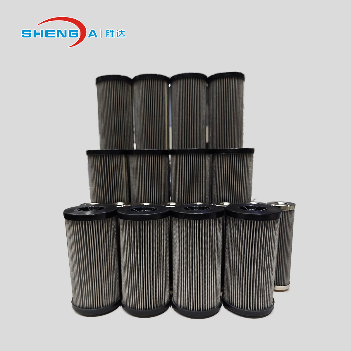 wire mesh filter element