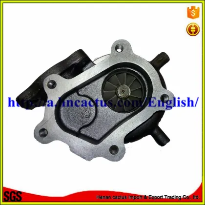Shock Price! ! Rhf55 8980302170 Turbocharger Suit for Mitsubishi