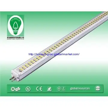 Internal Driver 8W LED T5 Lighting