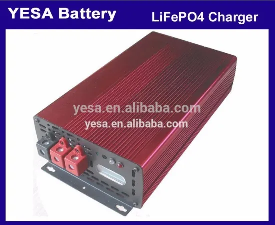 Intelligent 36V 43.8V 4.5A 6.5A 9A 11A 15A 30A 33A Lithium Iron Phosphate Battery Pack Charger