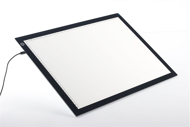 Suron A3 LED Tracing Light Pad للفنانين