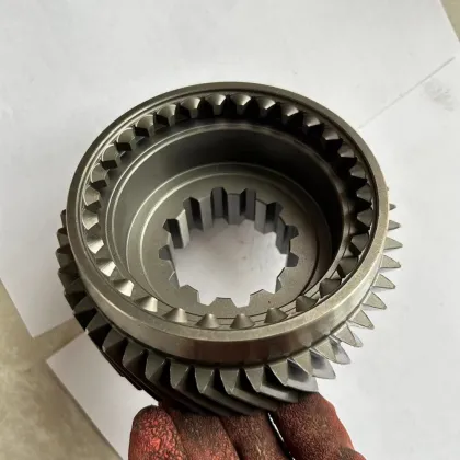 Brand New Eaton Fuller Transmission Gear for FAW Shacman Dayun Sinotruk 12JSDX240TA-1707030