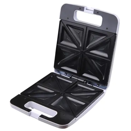 8-Hole Pie Maker: Mini Pie Making Machine for Perfect Individual Pies