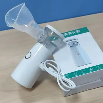 Nano Atomizer Sprayer USB Rechargeable Fog Portable