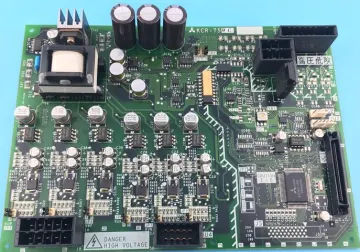 KCR-759C Mitsubishi GPS-3 Elevator Driving Board