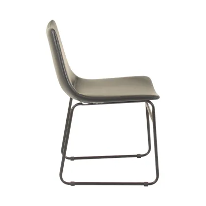 Mary-Kate Upholstered Side Chair (Set of 2)