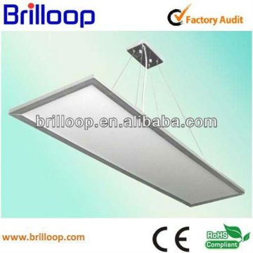 suspended ceiling lighting