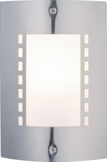 Decorative Design 60w Landscape Lighting With Ip44 Silver Led