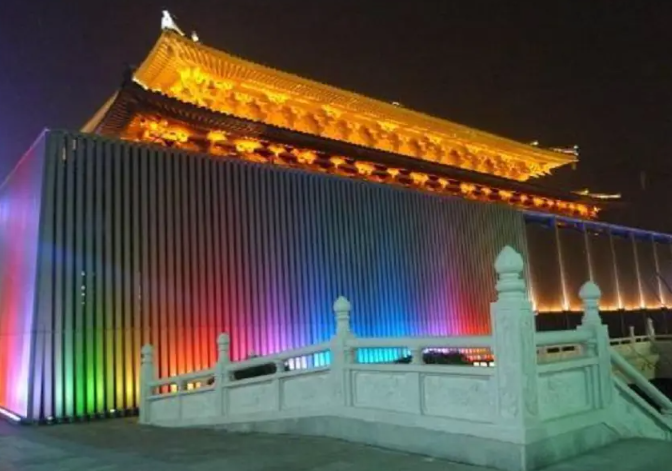 Lighting engineering lighting manufacturers' insights on LED strobe