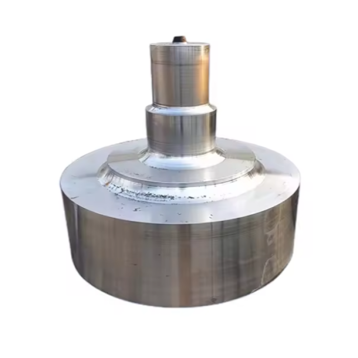 OEM ODM OBM forgeant des pièces en acier au carbone