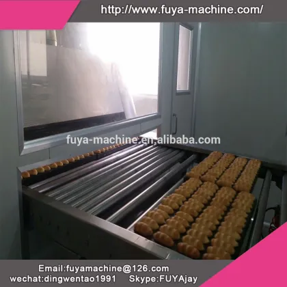 Wholesale Products Bakery Production Line