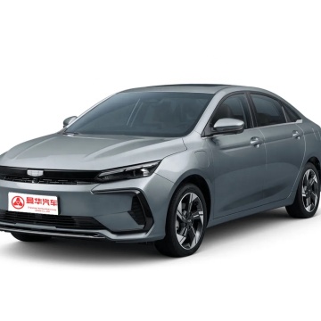Bán hàng hàng đầu đã qua sử dụng ô tô điện với các tùy chọn hatchback 5 chỗ 4 cửa vào năm 2023