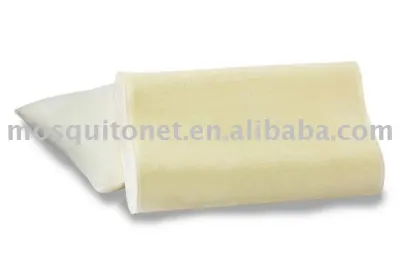 memory foam pillow