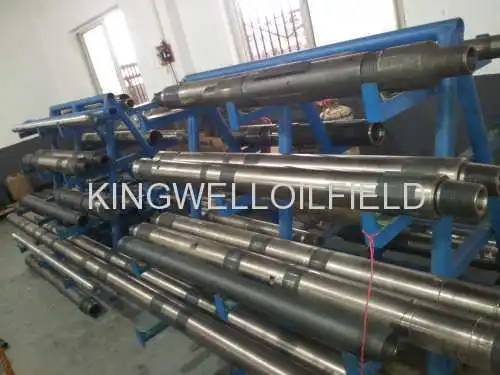 Dst Tools 5" Rd Bypass Pressure Tester Valve 