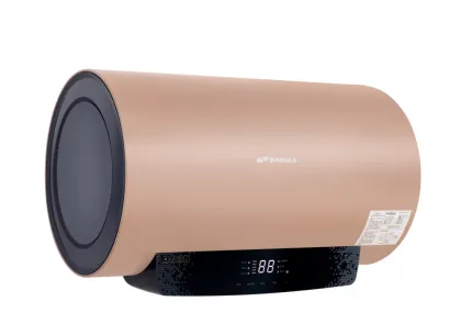 High efficiency Storage electrical water heater
