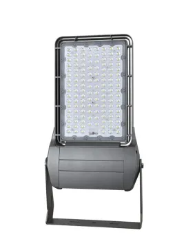 Ac 85-265v Powerful LED Stadium Flood Light