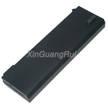 Rechargeable notebook battery for Toshiba PA3450