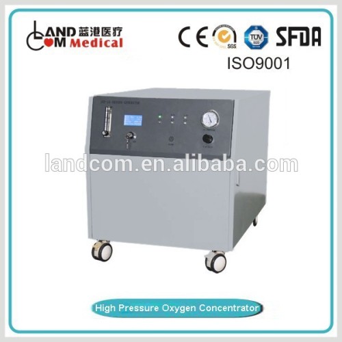 Dog Oxygen Concentrator for Veterinary Use with CE